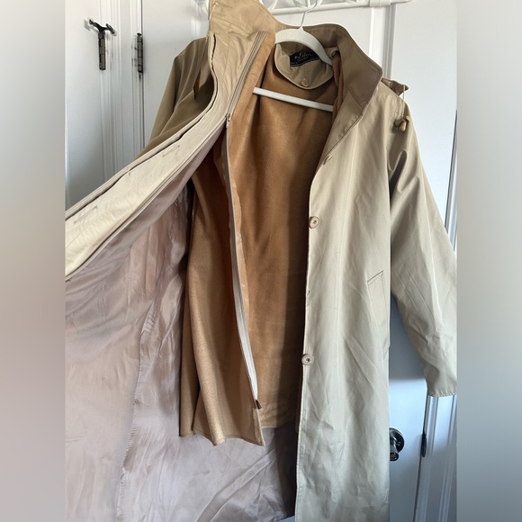 Winter Coat - Picture 4 of 5